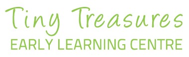 Tiny Treasures Early Learning Centre - Brisbane Child Care